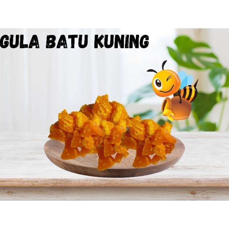 

GULA BATU CAP TAWON KHAS CIREBON 1KG