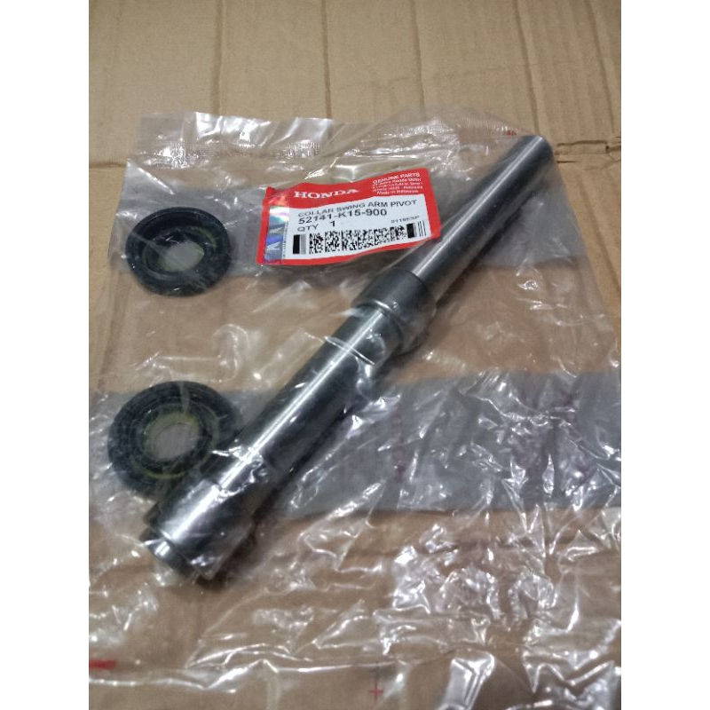 BOSH ARM CB150R BOSH FORK CB150R CBR150 LED KUALITAS ORIGINAL