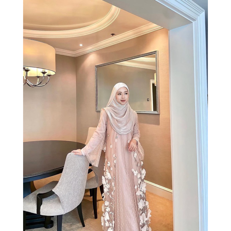 SEWA DRESS KONDANGAN