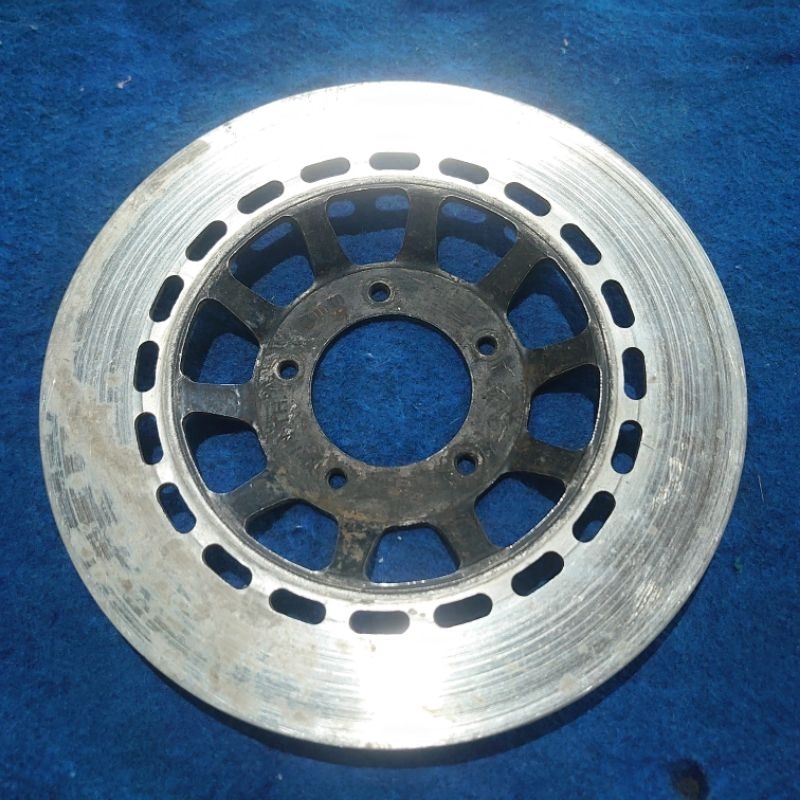 piringan cakram gl100 gl125 original