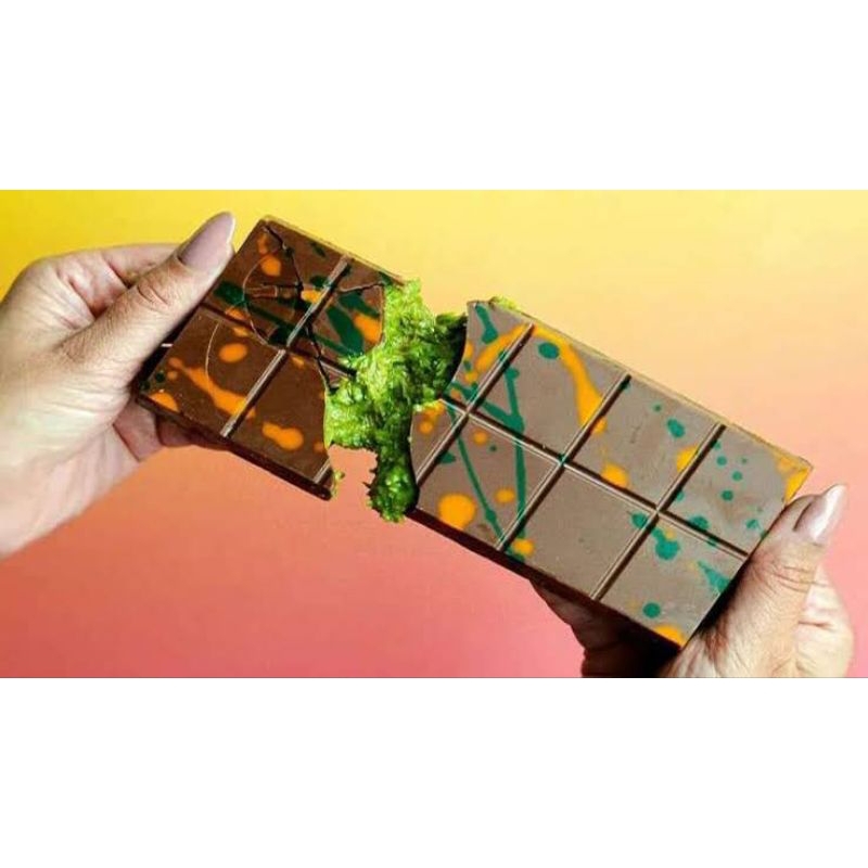 

COKLAT VIRAL COKELAT DUBAI B61 g COKELAT IMPORT