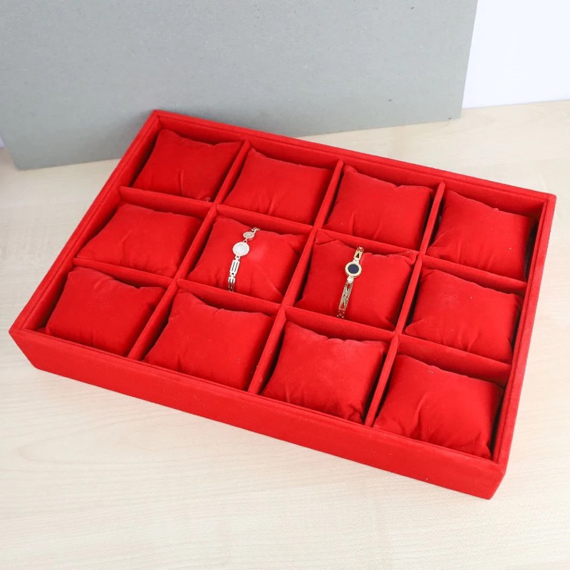 [SYIZI STORE] Baki jam tangan-baki arloji-baki gelang rolex