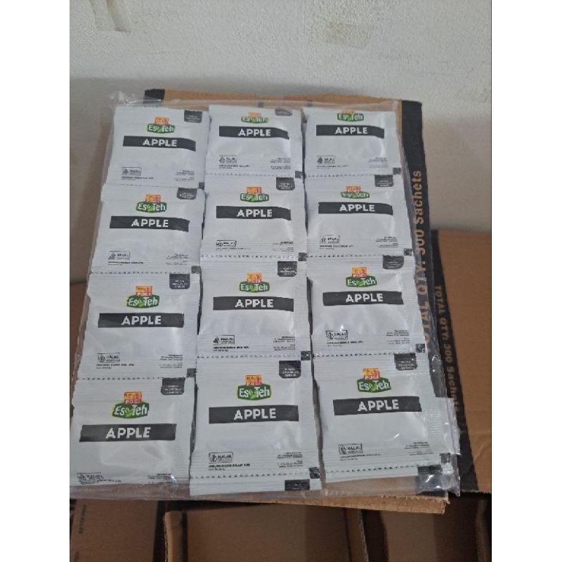 

Pocii Mix, Apel, Orange, Blackcurrant,Lemon,mangga,