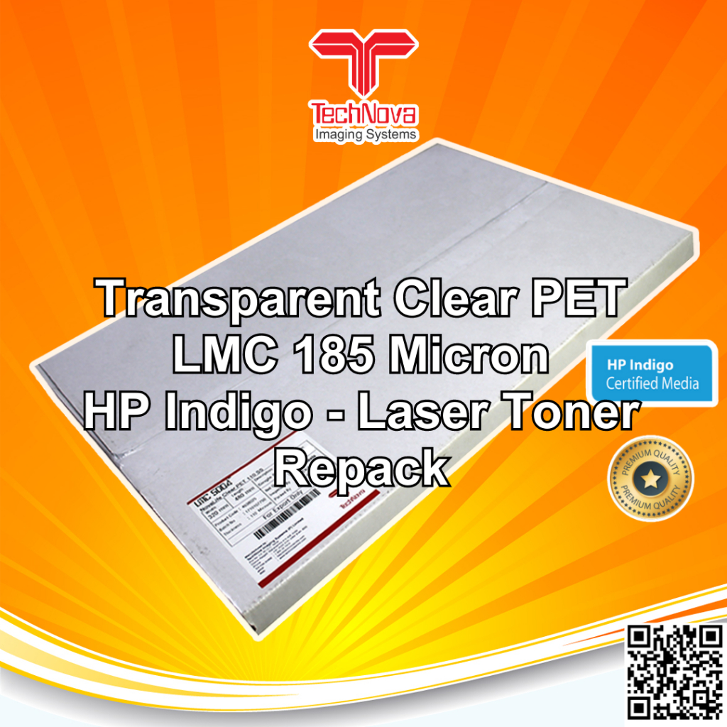 

Paket Hemat TECHNOVA LMC 185 Micron Kertas Synthetic Digital A3+ - Repack 20 Lembar
