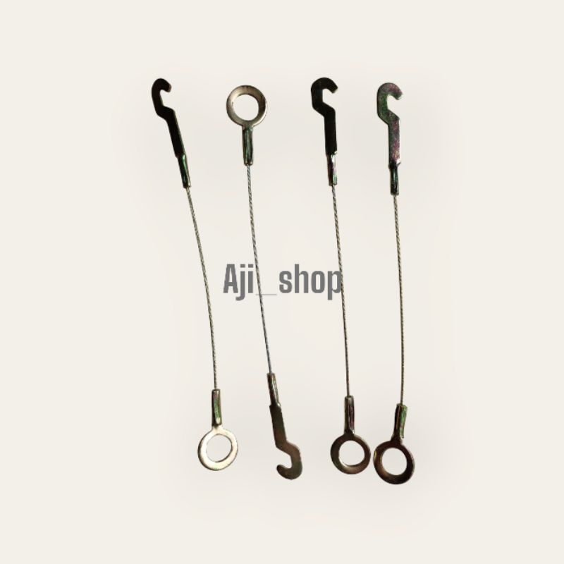 KAWAT HAND REM COLT T120