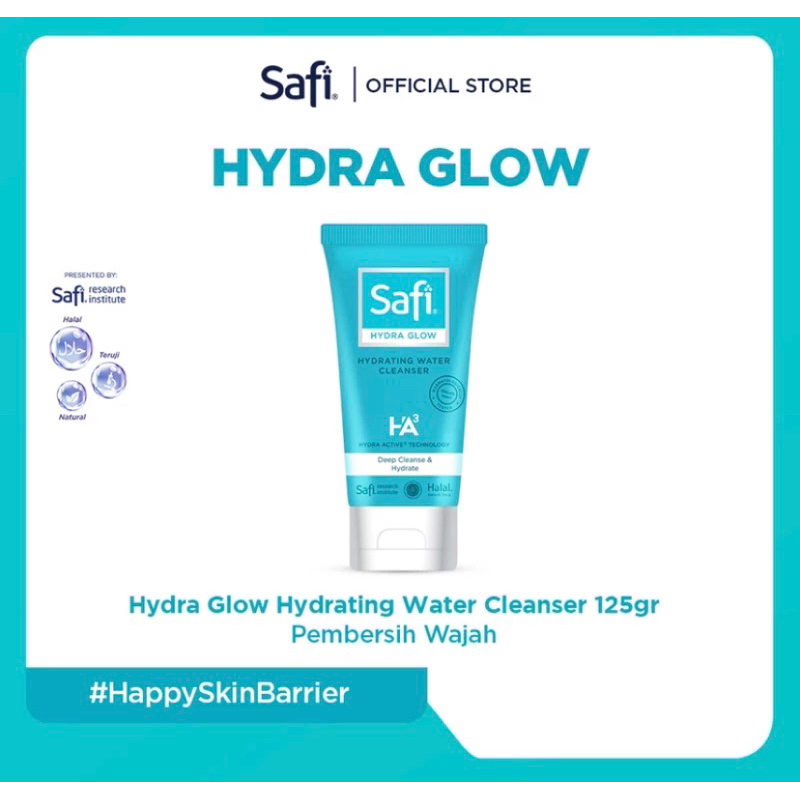 Safi Facial wash