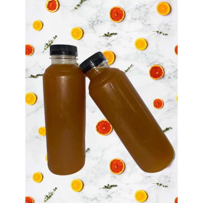 

JAMU LOKALUXE