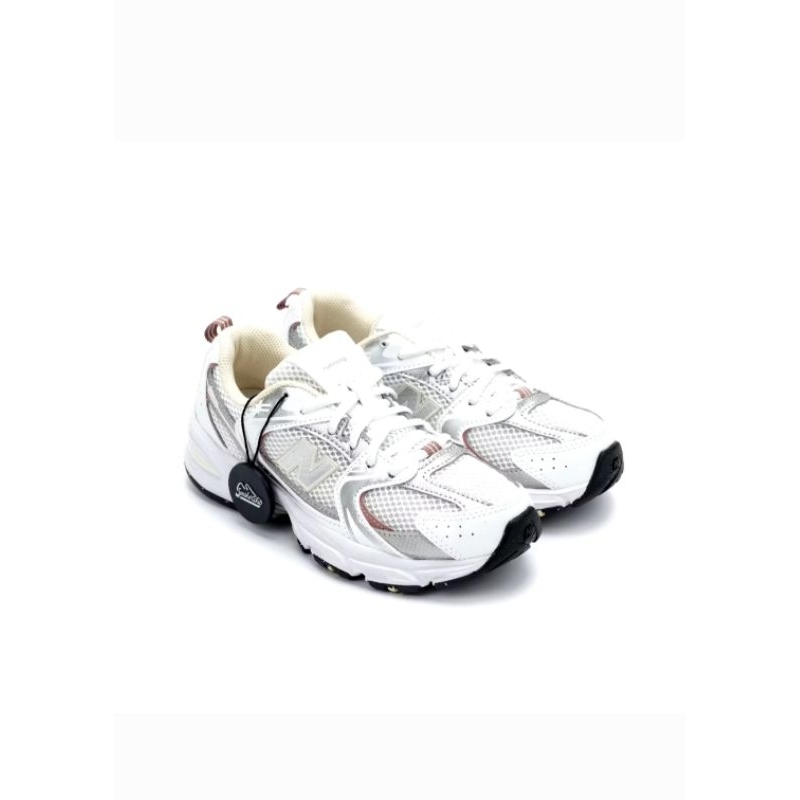 new balance 530 white original box