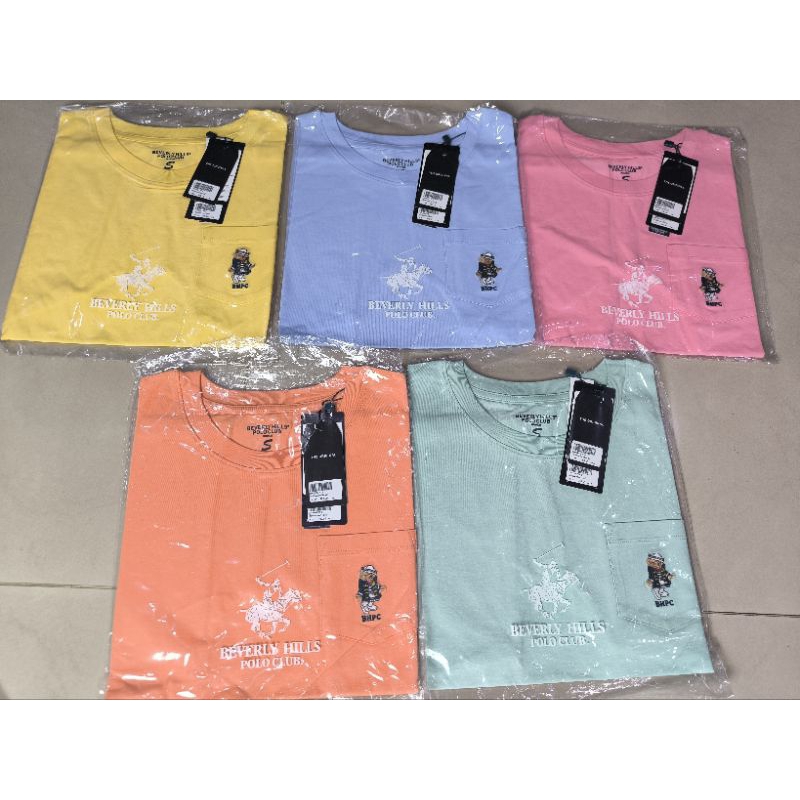 Beverly Hills Polo Club Women Tshirt