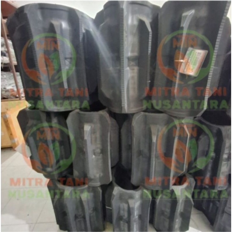 TRACK YANMAR VW/YH850 (TULANG) (73500) COMBINE HARVESTER | SPARE PART | YANMAR | SPAREPART