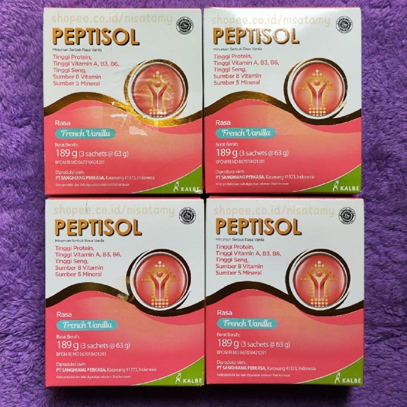 

PEPTISOL 189 gr French Vanilla [milik pribadi]