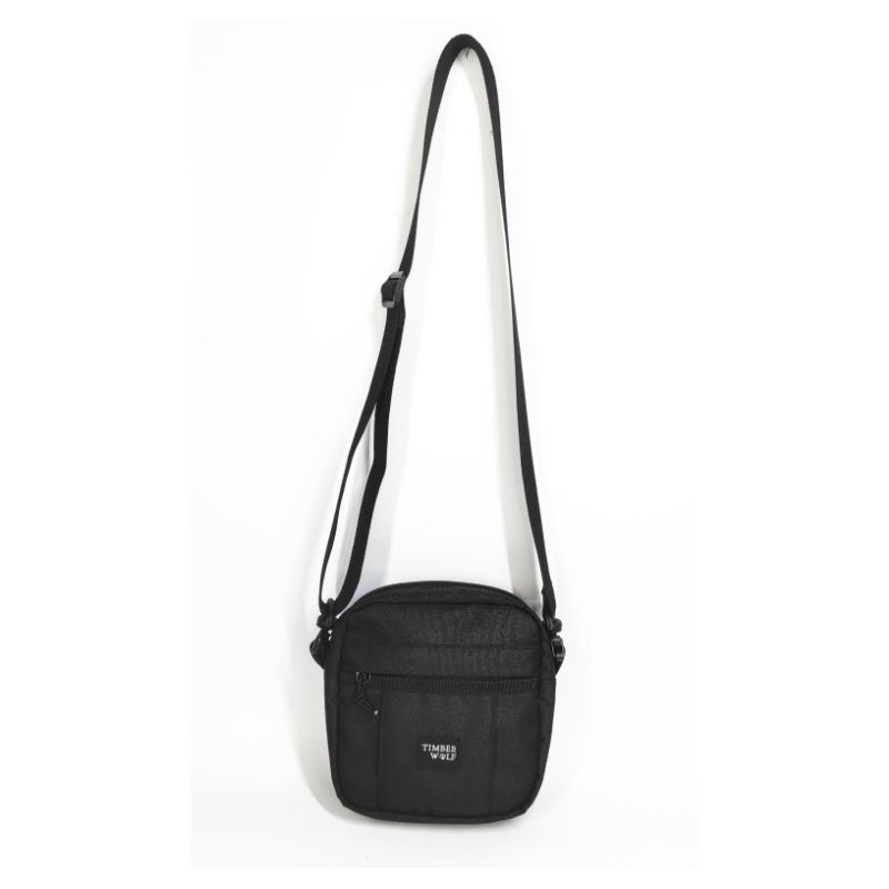 TRENDAILY - Tas Selempang Pria Cordura