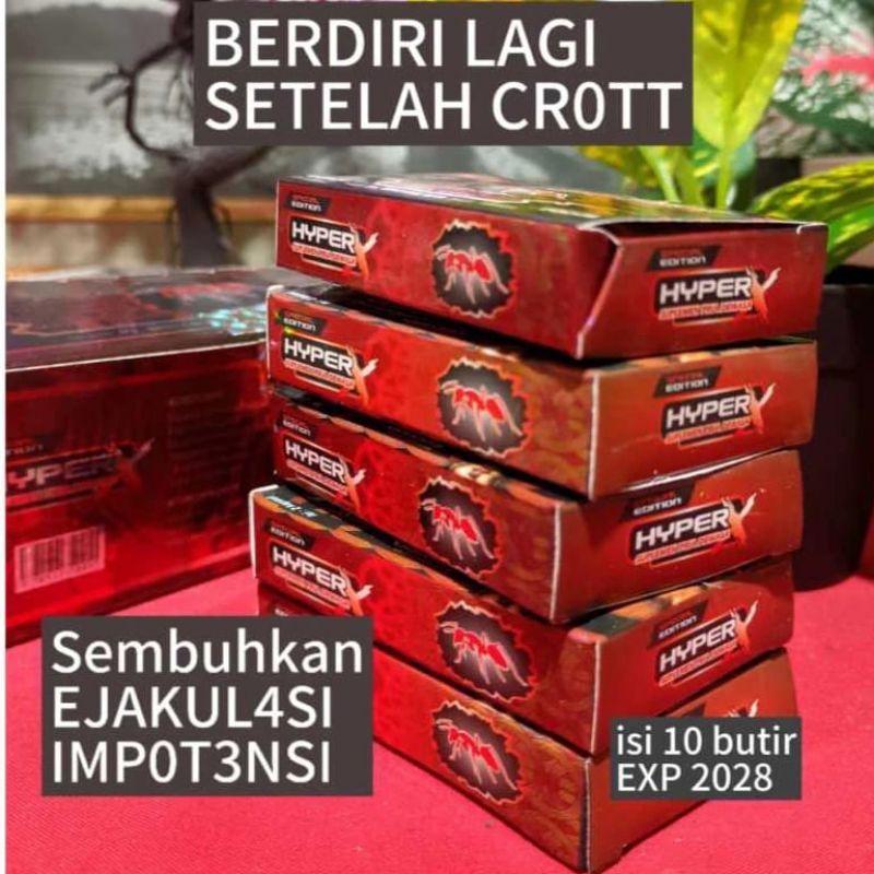 

Madu Bubuk Herb HP H1-P3R Ecer 5 Pack 10 btr