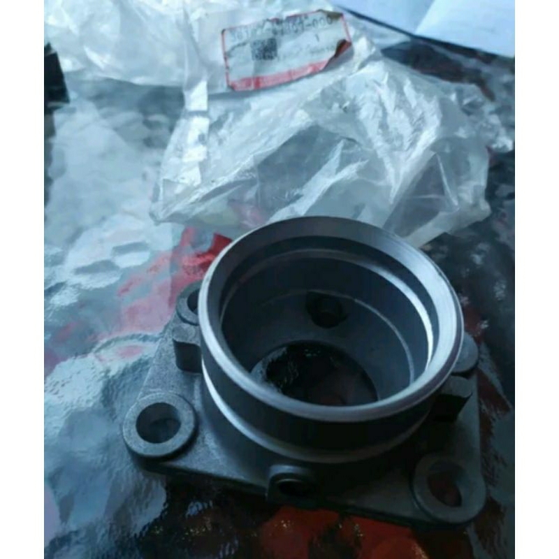 original F 70 case tutup cover handel tuas handle tongkat transfer Taft GT F 70 hiline asli