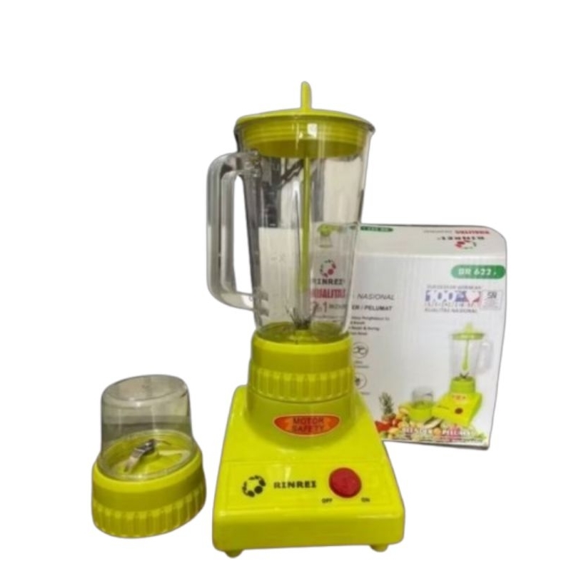 Blender Rinrei BR-622 2 in 1 / BR 622