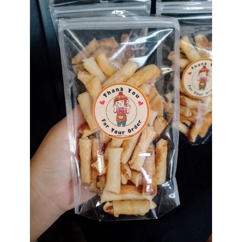 

cheese roll/homemade/halal