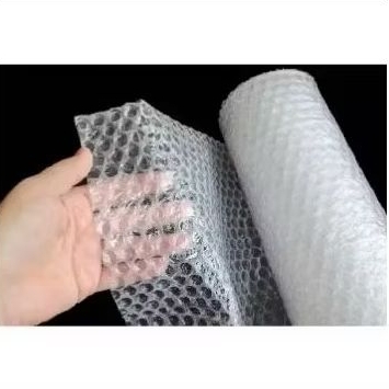 

BUBBLE WRAP, KARDUS UNTUK PACKING TAMBAHAN LEBIH AMAN