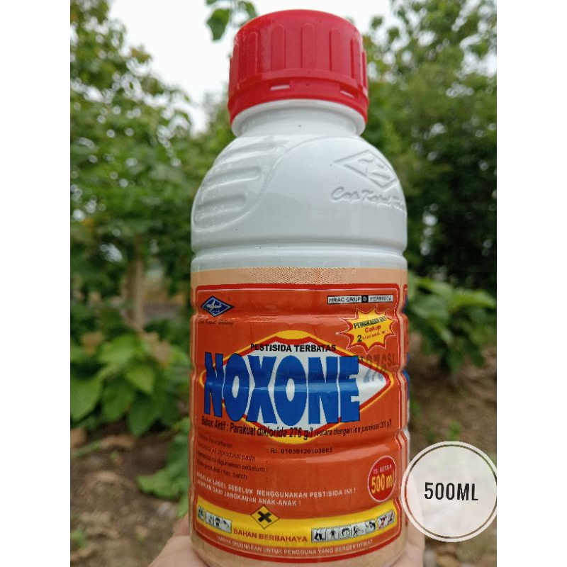 Herbisida Noxone 500ml