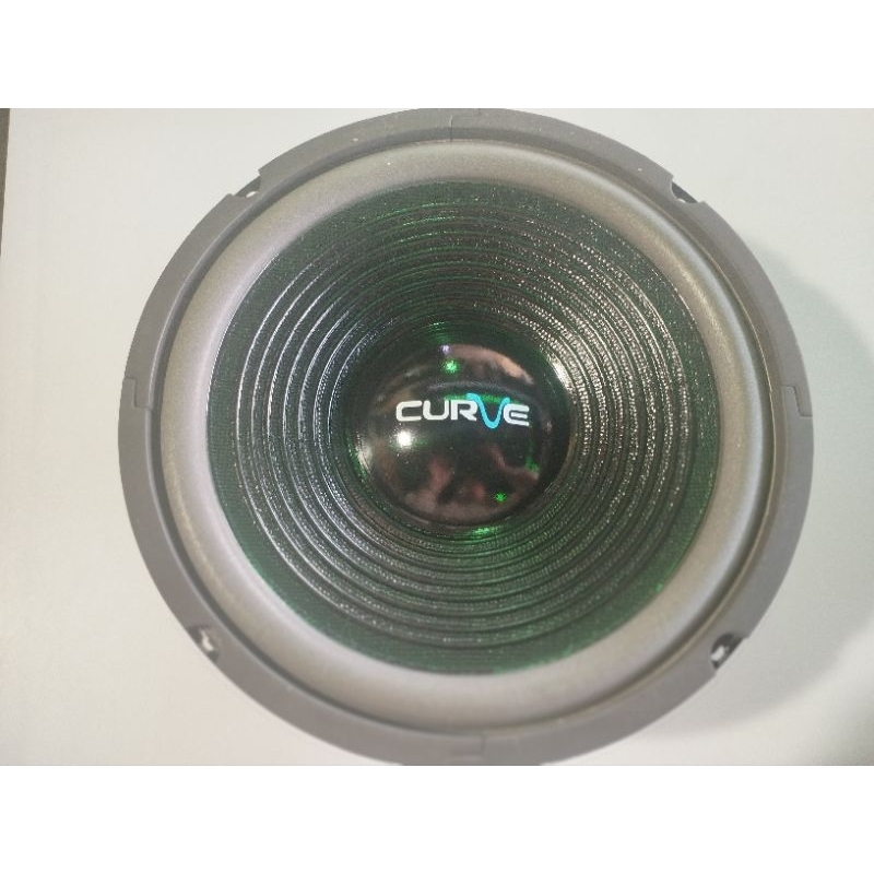 Speaker Speker CURVE 10 Inch Woofer