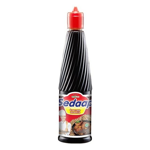 

kecap manis sedap sedaap 275