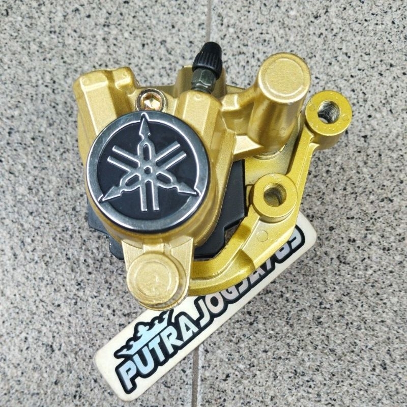 kaliper cakram rxs rxz rxking lama satu piston