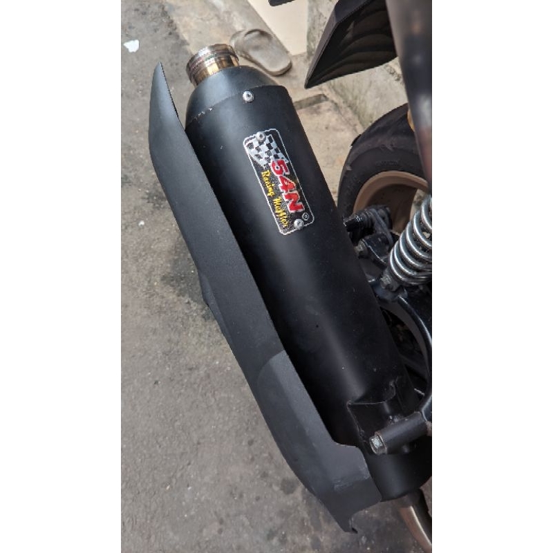 knalpot 54n (nmax old)