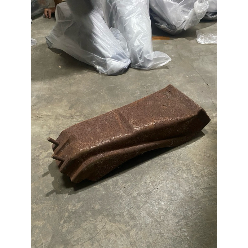 kolong spakbor gl 100 bahan press plat