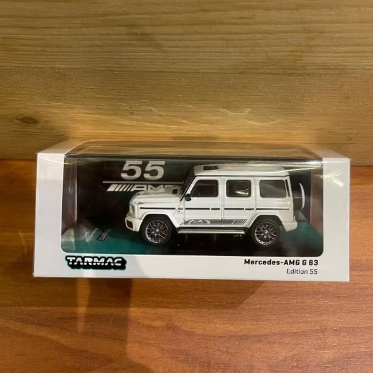 TARMAC WORKS MERCEDES AMG G63 EDITION TARMACWORKS