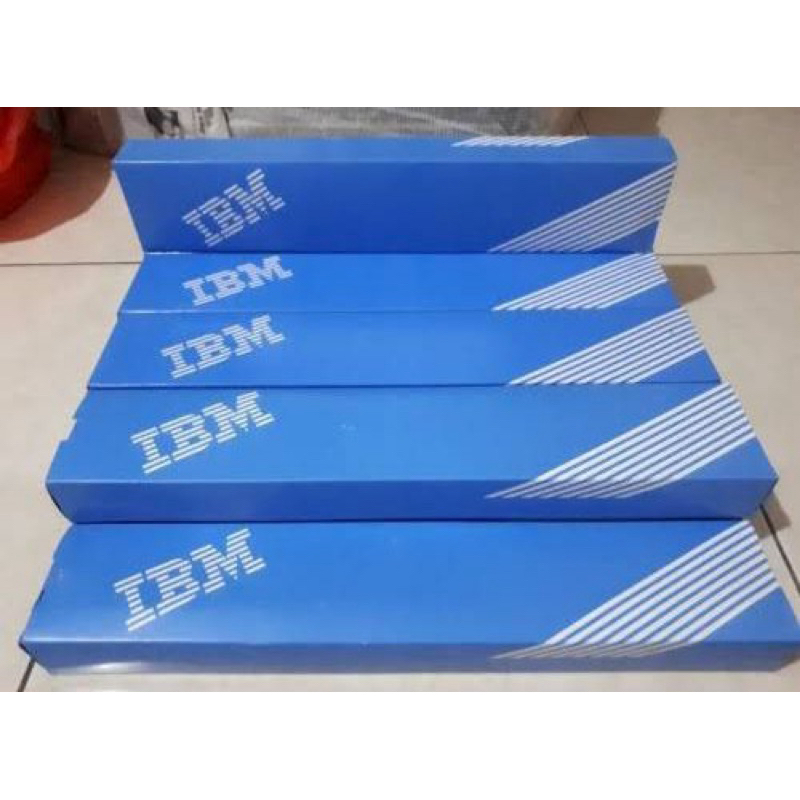 IBM passbook (9068 A01/ A03)