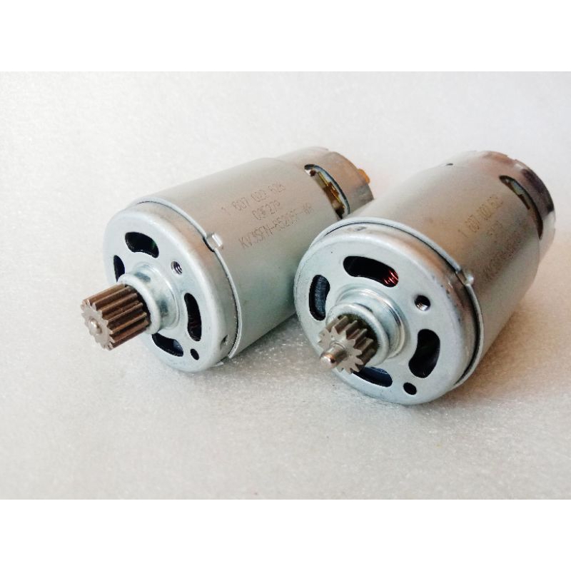 Dinamo motor DC bosch gsr 1080-2Li gsr gsb 120-Li gsr1800Li