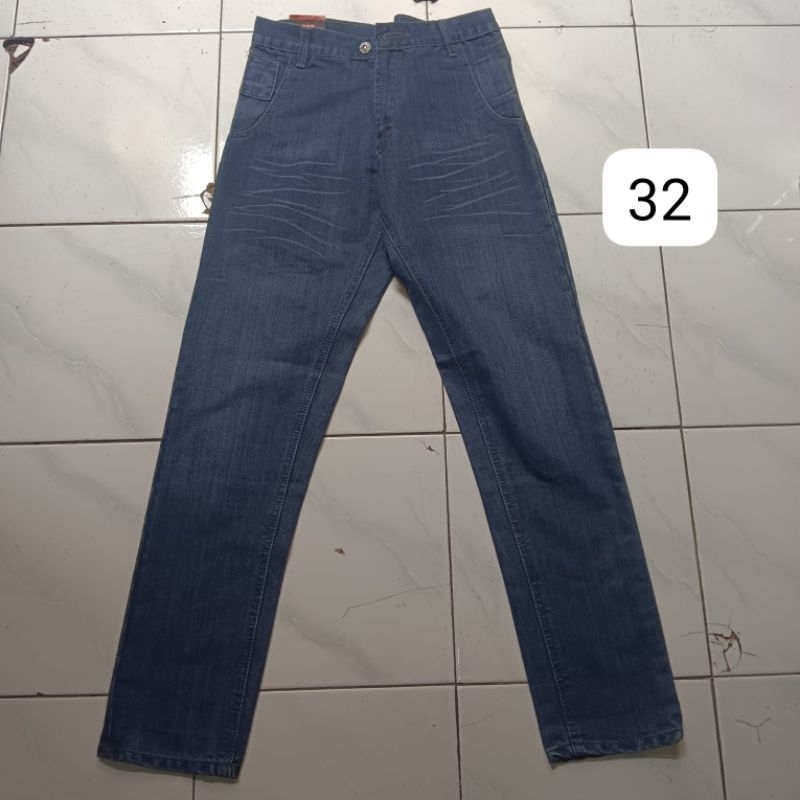 OBRAL Celana Jeans PRIA