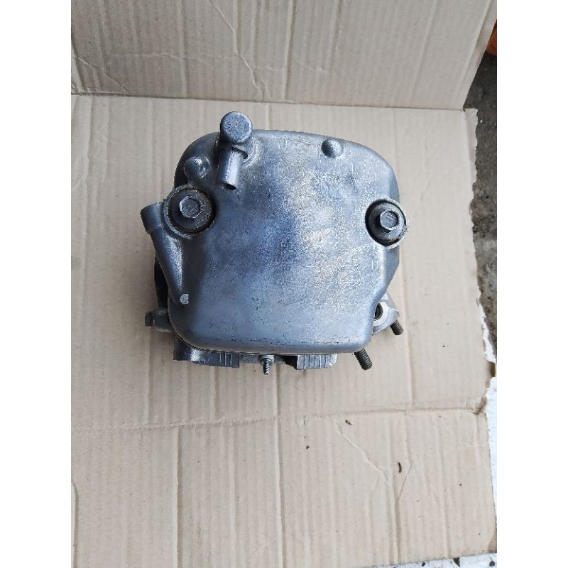 blok head Cyilnder Yamaha Mio M3 Mio Z 2PH copotan original