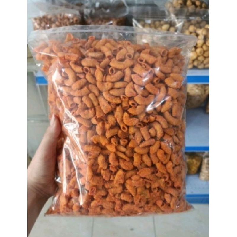

Makaroni 1/2kg