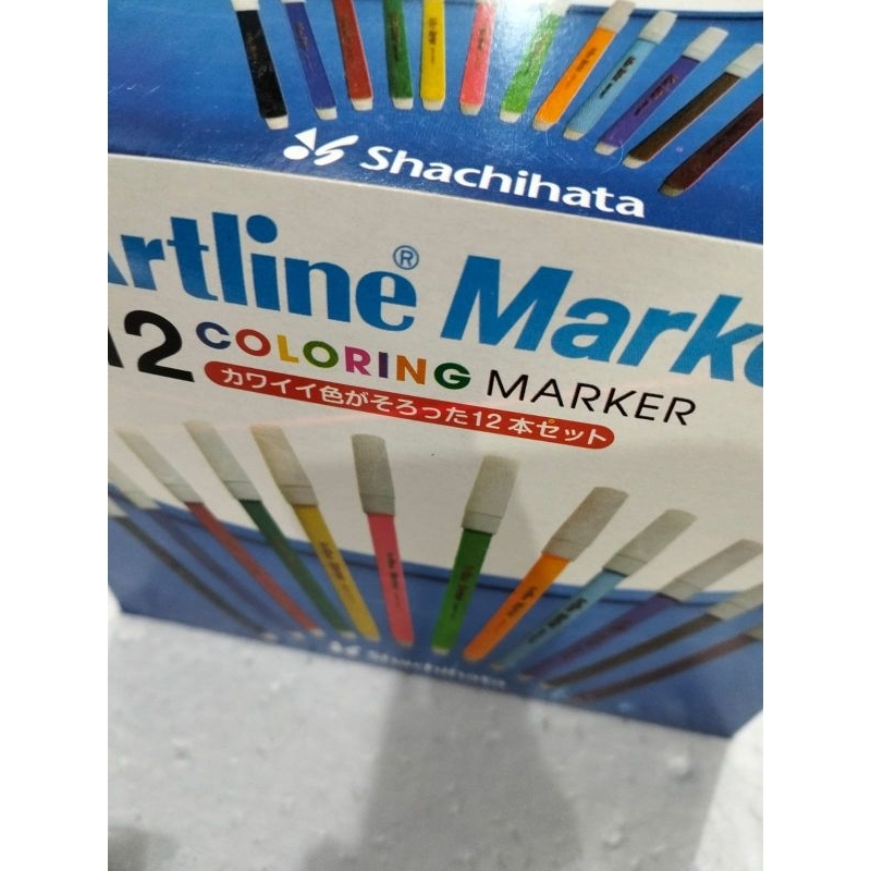 

KLIR AIR 12 WARNA merk ARTLINE KLIR AIR MURAH KLIR AIR 12 WARNA KLIR AIR CANTIK KLIR AIR