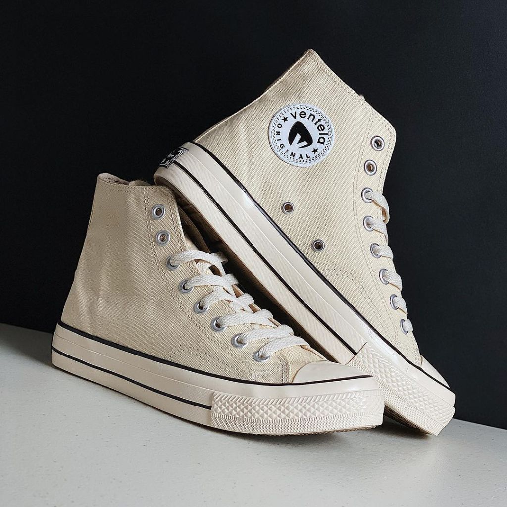 Ventela 70s High Cream Original
