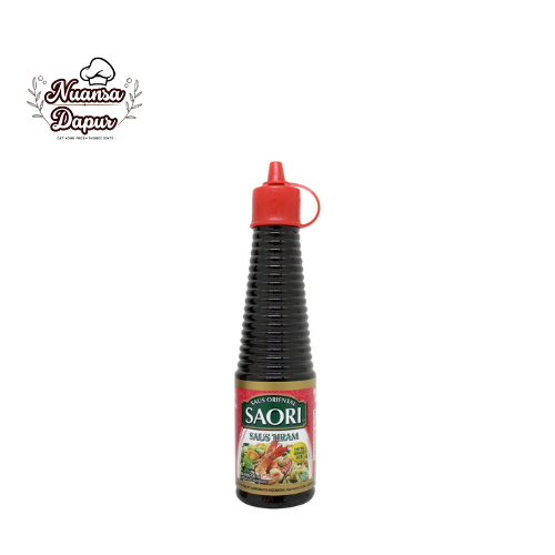 

Saori Saus Tiram 135Ml