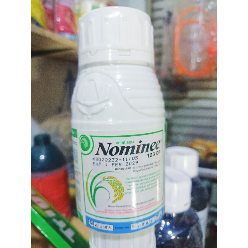Nominee Herbisida 103OF 250 ml