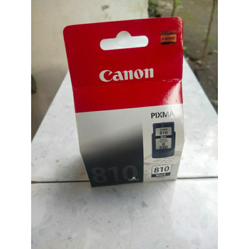 Cartridge 810 original