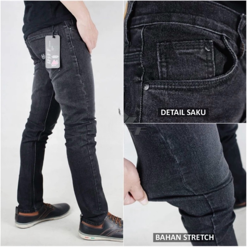 celana jeans pria celana jeans pria original 100% celana jeans pria sobek celana jeans pria panjang 