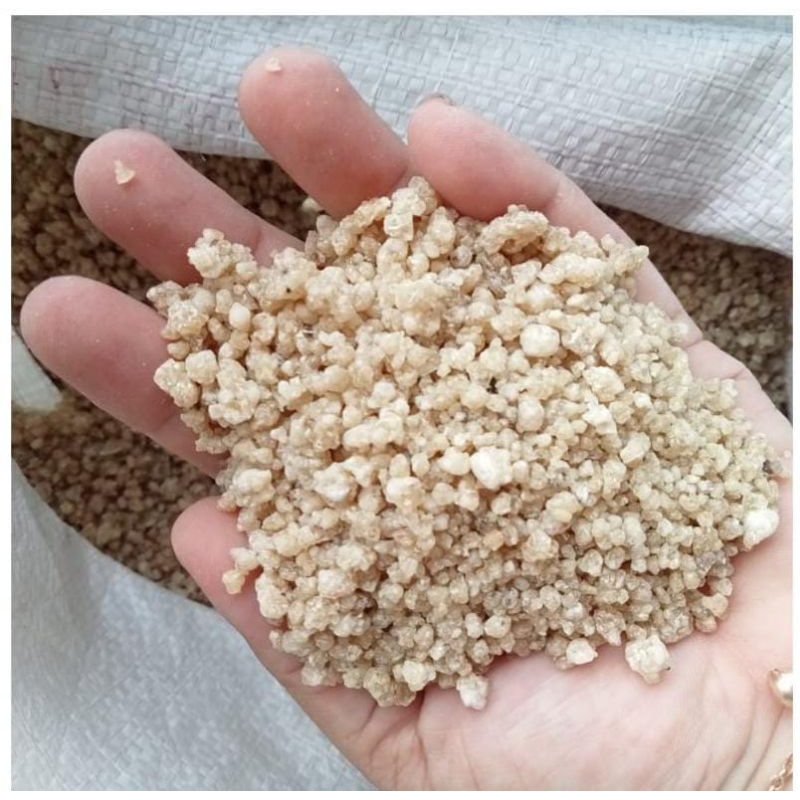 

Tiwul Instans 500gr