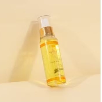 BW TAZZI (beauty water by tazzi)