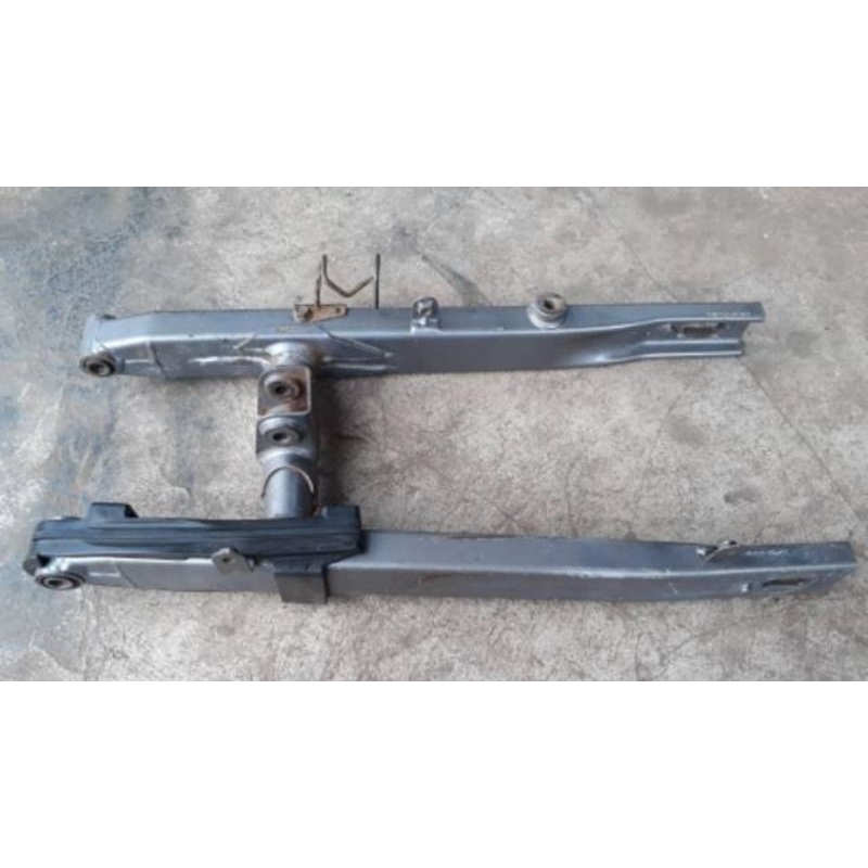 ARM Jupiter MX New 135 seken Asli Orizinally