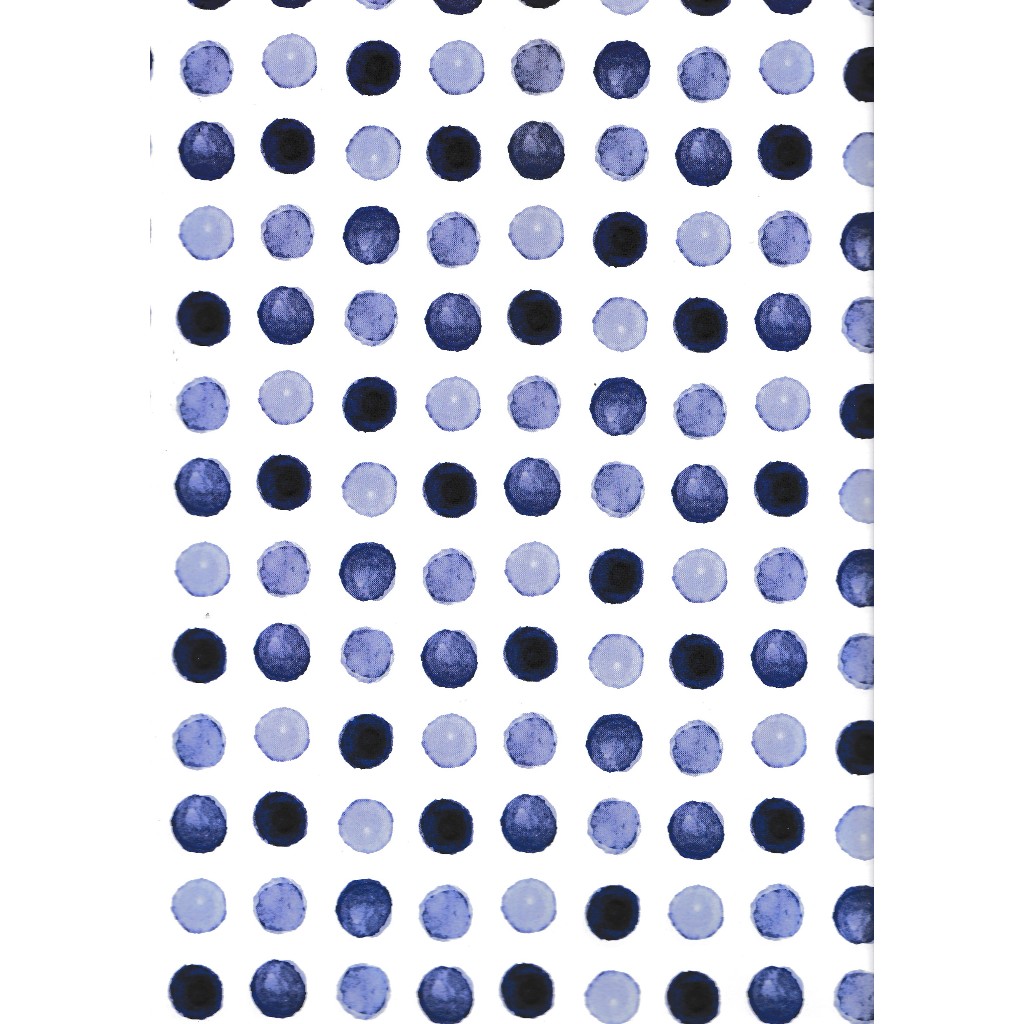 

KERTAS KADO SANSAN WAWA/SANWA POLKADOT SW6203