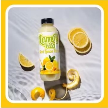 

LEMOVITA / SARI LEMON MURNI