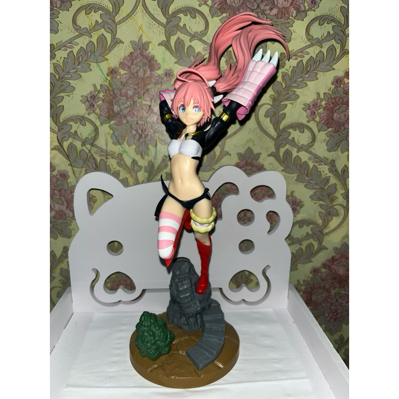 figure tensura Milim Nava