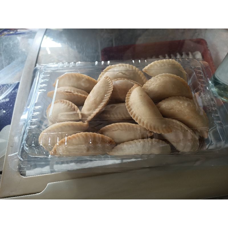 

20pc Cireng Ayam Suwir Pedes
