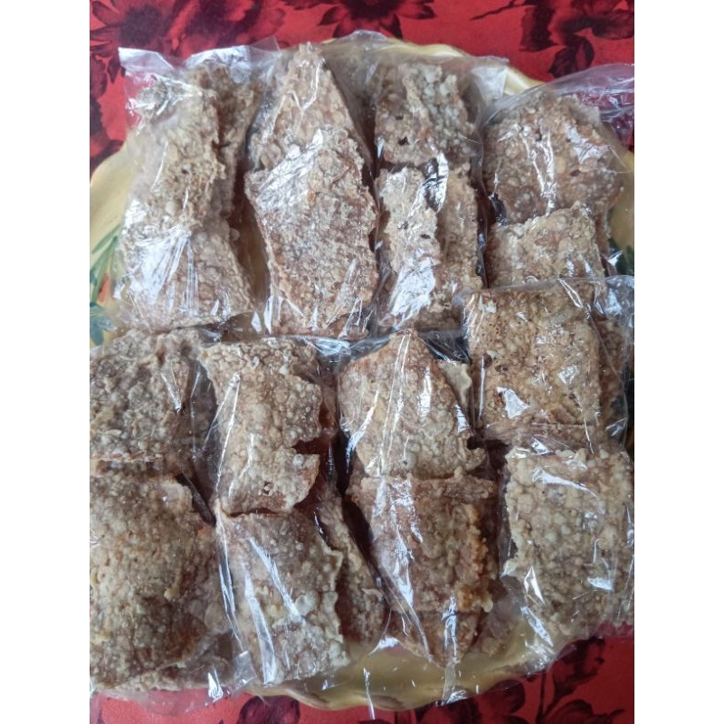 

keripik tempe