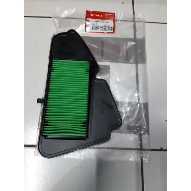 filter udara beat K1A / 17210-K1A-N00