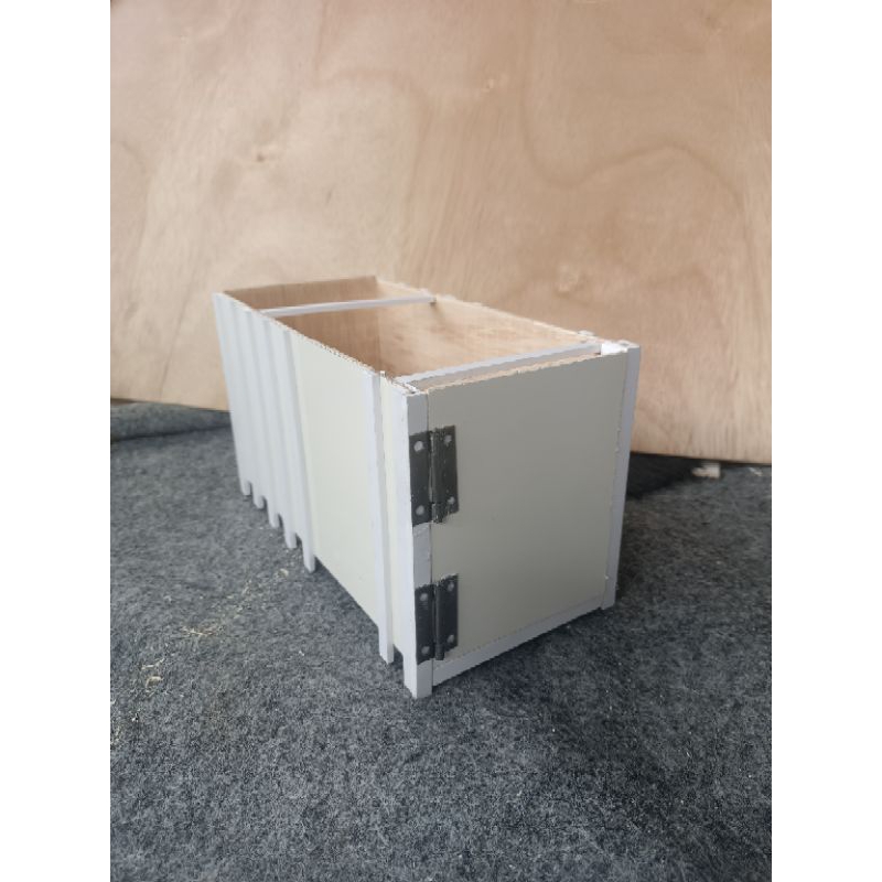 bak jambi miniatur truk plastik