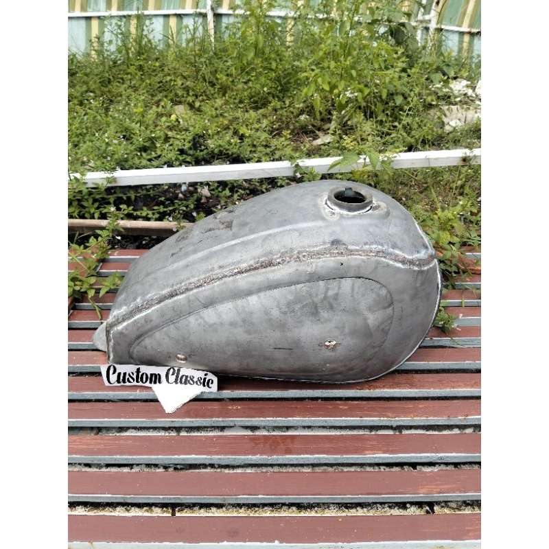 Tangki Japstyle Tangki Custom Tangki Motor Custom Japstyle